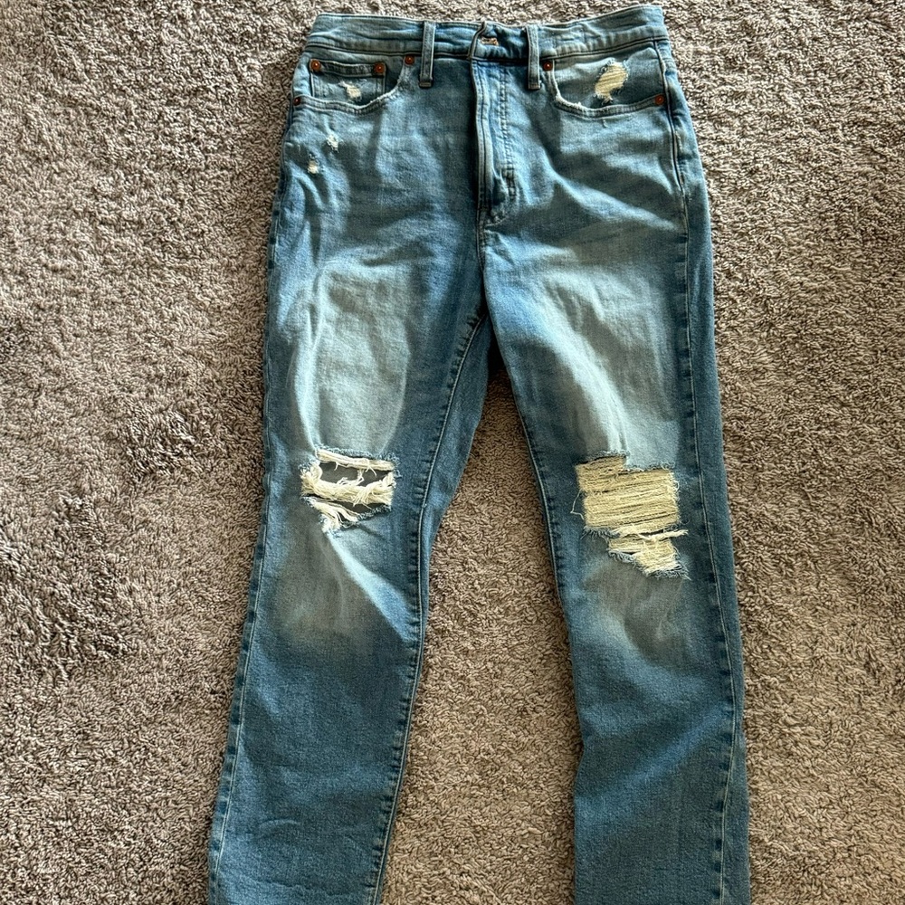 Women’s Madewell - the perfect vintage Jean